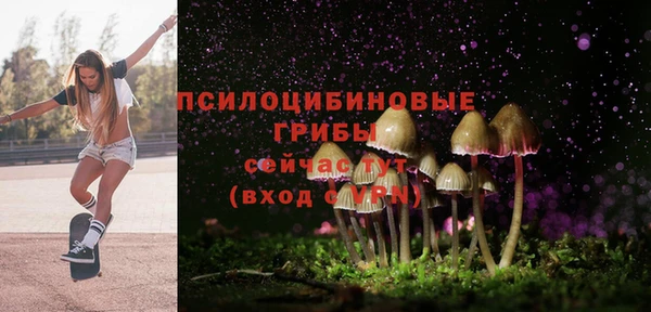 хмурый Бугульма